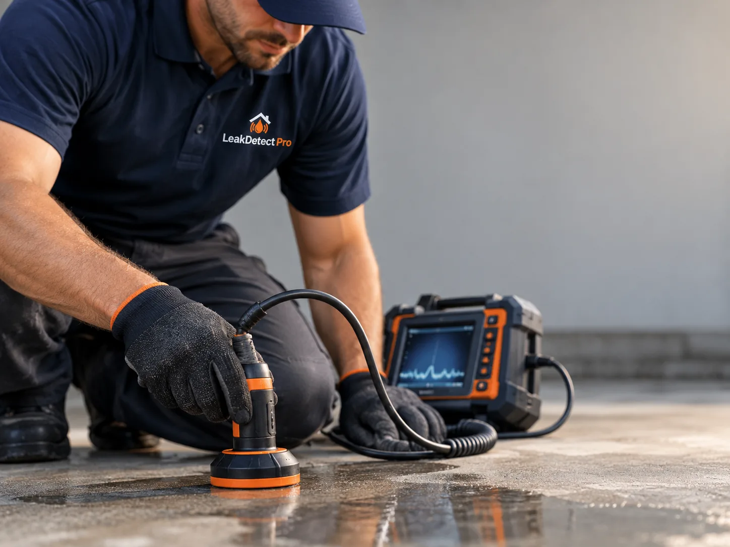 Flat Roof Analysis in Storrs Mansfield, CT